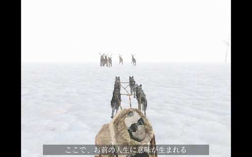 画像ギャラリー No.010のサムネイル画像 / 「視覚的な不完全さ」が恐怖心を刺激する。今遊びたい,傑作ローポリホラーゲーム特集