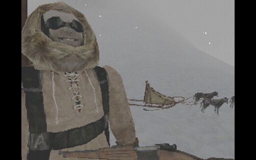 画像ギャラリー No.012のサムネイル画像 / 「視覚的な不完全さ」が恐怖心を刺激する。今遊びたい,傑作ローポリホラーゲーム特集