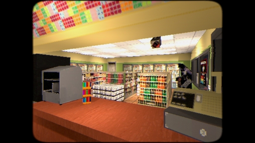 画像ギャラリー No.014のサムネイル画像 / 「視覚的な不完全さ」が恐怖心を刺激する。今遊びたい,傑作ローポリホラーゲーム特集