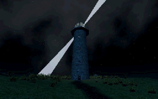 画像ギャラリー No.017のサムネイル画像 / 「視覚的な不完全さ」が恐怖心を刺激する。今遊びたい,傑作ローポリホラーゲーム特集