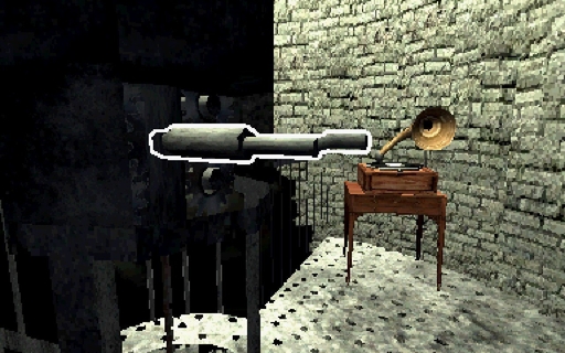 画像ギャラリー No.018のサムネイル画像 / 「視覚的な不完全さ」が恐怖心を刺激する。今遊びたい,傑作ローポリホラーゲーム特集