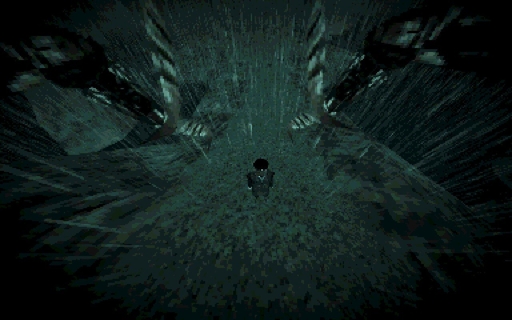 画像ギャラリー No.019のサムネイル画像 / 「視覚的な不完全さ」が恐怖心を刺激する。今遊びたい,傑作ローポリホラーゲーム特集