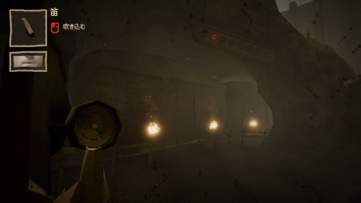 画像ギャラリー No.021のサムネイル画像 / 「視覚的な不完全さ」が恐怖心を刺激する。今遊びたい,傑作ローポリホラーゲーム特集