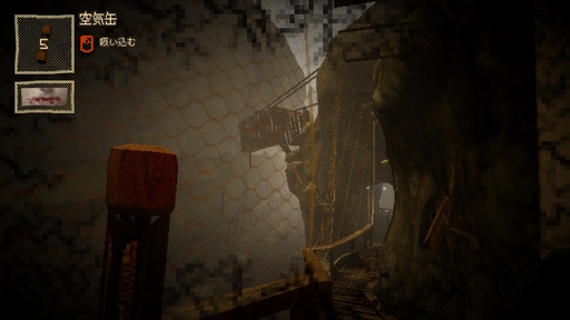 画像ギャラリー No.022のサムネイル画像 / 「視覚的な不完全さ」が恐怖心を刺激する。今遊びたい,傑作ローポリホラーゲーム特集