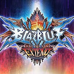 PlayStation NowסBLAZBLUE CHRONOPHANTASMA EXTENDפʤ18ȥ뤬ۿ