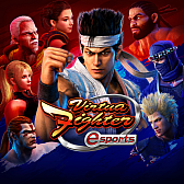 PS Nowˡ֥å㡼3 磻ɥϥȡסVirtua Fighter esportsפʤɴָ꥿ȥޤ᤿6ȥ뤬ɲ