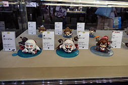 ���������꡼ No.005�Υ���ͥ������ / ��TGS 2015��Android�ǡִϤ���פ�2015ǯ�ߤ��ۿ�ͽ�ꡣiOS�Ǥ��Ф��ǽ�������ʹ���Ƥ���