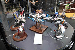 ���������꡼ No.007�Υ���ͥ������ / ��TGS 2015��Android�ǡִϤ���פ�2015ǯ�ߤ��ۿ�ͽ�ꡣiOS�Ǥ��Ф��ǽ�������ʹ���Ƥ���