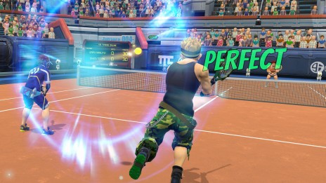 ץOculus RiftѿFly to KUMAסVR Tennis Onlineפ2016ǯդۿ