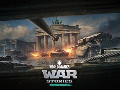 󥷥塼ǡWorld of TanksפΥȡ꡼⡼ɡWar Storiesפ822˼Brothers in ArmorפȡFlashpoint Berlinפ2ĤΥڡƳ