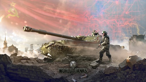 󥽡ǡWorld of Tanksס51ꥤ٥ȡ֥Ϣɥ꡼ޥפ򳫺