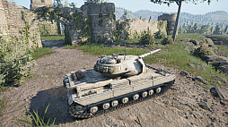 World of Tanks: Mercenariesסץ쥤䡼ߥ˥ƥ˾륢åץǡ4.6