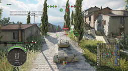  No.005Υͥ / World of Tanks: Mercenariesסץ쥤䡼ߥ˥ƥ˾륢åץǡ4.6