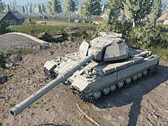 World of Tanks: Mercenariesסץ쥤䡼ߥ˥ƥ˾륢åץǡ4.6