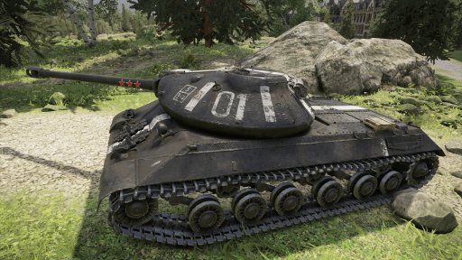  No.005Υͥ / World of Tanks: Mercenariesסޡʥ꡼󥯤缡