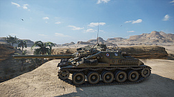  No.003Υͥ / World of Tanks: Mercenariesפ˥ԡòΥҡ󥯤ɲáָꥤ٥Ȥξܺ٤ȯɽ