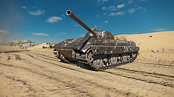 ���������꡼ No.010�Υ���ͥ������ / ��World of Tanks: Mercenaries�ס�2018ǯ�Ǹ�Υ��åץǡ��Ȥ�»ܡ��֥ݡ����ɵ��ѥĥ꡼�פ˿���ξ���ɲä��줿�ۤ������ָ���Ρ�Toy Tank�ץ⡼�ɤ��о�