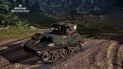 World of Tanks: Mercenariesס5ǯץ쥤䡼1800ˤǰ٥Ȥšץ쥤ǥץߥ֤