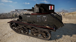  No.003Υͥ / World of Tanks: Mercenariesס5ǯץ쥤䡼1800ˤǰ٥Ȥšץ쥤ǥץߥ֤