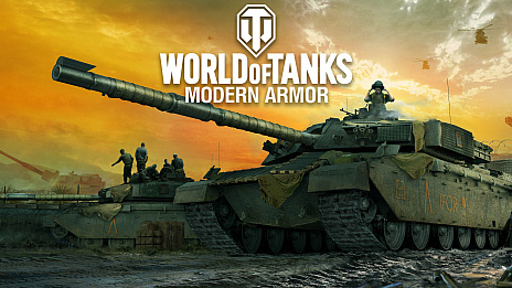 󥷥塼޵ǡWorld of TanksפǡBritish InvasionɳϡǯǯϤ˸åץǡȤ碌Ƽ»