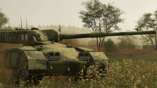 World of Tanks: Modern ArmorסTHE INDEPENDENTSɤ򳫺