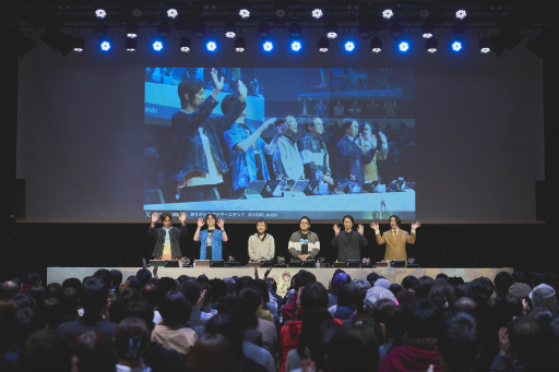 画像ギャラリー No.001のサムネイル画像 / メインストーリー第3部完結後の展開も明かされた「『アナデンまつり2025春』8周年直前公開生放送」をレポート