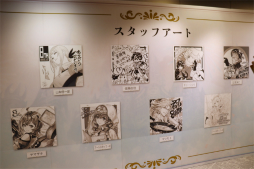 画像ギャラリー No.005のサムネイル画像 / メインストーリー第3部完結後の展開も明かされた「『アナデンまつり2025春』8周年直前公開生放送」をレポート