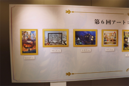 画像ギャラリー No.006のサムネイル画像 / メインストーリー第3部完結後の展開も明かされた「『アナデンまつり2025春』8周年直前公開生放送」をレポート