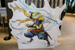 画像ギャラリー No.013のサムネイル画像 / メインストーリー第3部完結後の展開も明かされた「『アナデンまつり2025春』8周年直前公開生放送」をレポート