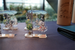 画像ギャラリー No.023のサムネイル画像 / メインストーリー第3部完結後の展開も明かされた「『アナデンまつり2025春』8周年直前公開生放送」をレポート