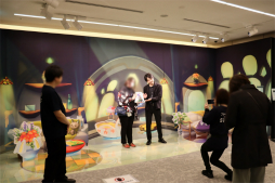 画像ギャラリー No.029のサムネイル画像 / メインストーリー第3部完結後の展開も明かされた「『アナデンまつり2025春』8周年直前公開生放送」をレポート