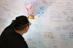 画像ギャラリー No.030のサムネイル画像 / メインストーリー第3部完結後の展開も明かされた「『アナデンまつり2025春』8周年直前公開生放送」をレポート