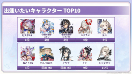 画像ギャラリー No.041のサムネイル画像 / メインストーリー第3部完結後の展開も明かされた「『アナデンまつり2025春』8周年直前公開生放送」をレポート