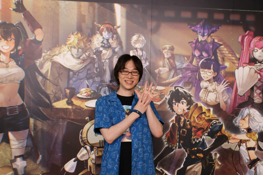 画像ギャラリー No.065のサムネイル画像 / メインストーリー第3部完結後の展開も明かされた「『アナデンまつり2025春』8周年直前公開生放送」をレポート