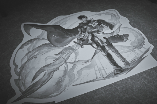 画像ギャラリー No.068のサムネイル画像 / メインストーリー第3部完結後の展開も明かされた「『アナデンまつり2025春』8周年直前公開生放送」をレポート