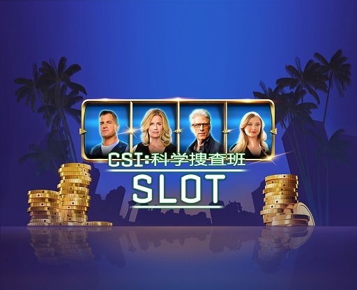 ���������꡼ No.003�Υ���ͥ������ / �͵������ɥ�ޤΥ����åȥ������CSI���ʳ��ܺ��ɡ�Slot���פ��ۿ�����