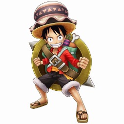 ONE PIECE ɥȡסǡONE PIECE STAMPEDEץܤ