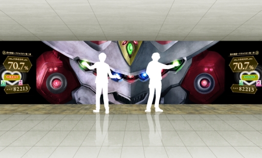 ���������꡼ No.001�Υ���ͥ������ / ���˥�֥������ꥪ��EVOL�פ��о줹����ܥåȤ����粻�����ˡ�10��12��������ָ���ǿ��ɤ�����