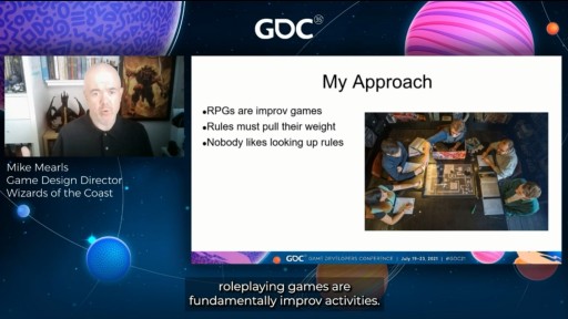 #003Υͥ/GDC 2021ϡDD5ǡפ֥롼ȡפޤǡBoard Game Design Summit2021ΥȤϤ