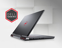  No.018Υͥ / CES 2017ALIENWAREȤ̤DellޡΡPCInspiron 15 Gamingפо졣Inspiron֥ɤΥPCܳŪΥΦ