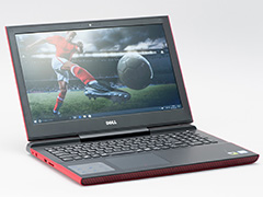 Inspiron 15 7567 Gamingץӥ塼ǹ12߼夫㤨Dell֥ɤΥޡΡPCϥʤΤ