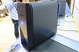  No.007Υͥ / DellRyzenܤΥޡǥȥåPCInspiron Gaming Desktopפȯ