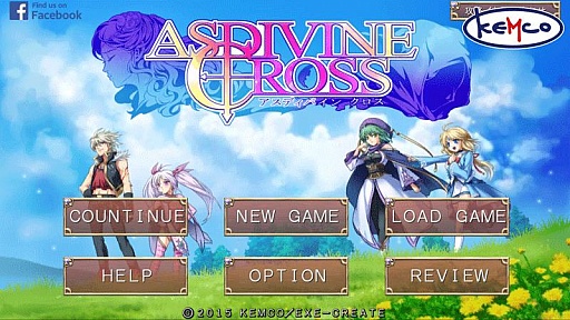 ���������꡼ No.002�Υ���ͥ������ / �֥����ǥ��Х��󥯥����פ��ۿ����ϡ�����ǥ��󥰤ޤ�̵����ͷ�٤�ե��󥿥���RPG