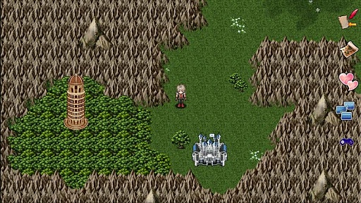 ���������꡼ No.005�Υ���ͥ������ / �֥����ǥ��Х��󥯥����פ��ۿ����ϡ�����ǥ��󥰤ޤ�̵����ͷ�٤�ե��󥿥���RPG