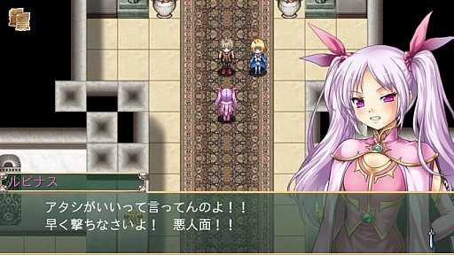 ���������꡼ No.006�Υ���ͥ������ / �֥����ǥ��Х��󥯥����פ��ۿ����ϡ�����ǥ��󥰤ޤ�̵����ͷ�٤�ե��󥿥���RPG