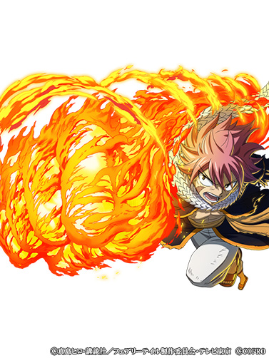 FAIRY TAIL ˡˡפ5ǯǰ٥Ȥ1126˳