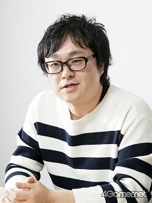 画像ギャラリー No.003のサムネイル画像 / なぜ,発売延期を決断したのか? “爆乳P”が「UPPERS」に込めた熱い思いを赤裸々に語ってくれた