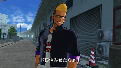 画像ギャラリー No.010のサムネイル画像 / なぜ,発売延期を決断したのか? “爆乳P”が「UPPERS」に込めた熱い思いを赤裸々に語ってくれた