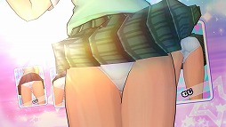画像ギャラリー No.013のサムネイル画像 / なぜ,発売延期を決断したのか? “爆乳P”が「UPPERS」に込めた熱い思いを赤裸々に語ってくれた