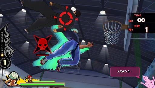 画像ギャラリー No.015のサムネイル画像 / なぜ,発売延期を決断したのか? “爆乳P”が「UPPERS」に込めた熱い思いを赤裸々に語ってくれた